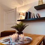 Apartment Under Roof Clermont-Ferrand