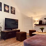 Apartment Under Roof *