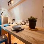 Under Roof Apartment