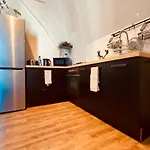 Apartment Under Roof Clermont-Ferrand