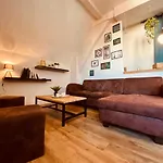 Apartment Under Roof Clermont-Ferrand