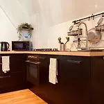 Under Roof Apartment