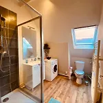Apartment Under Roof *