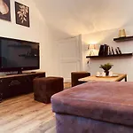 Under Roof Apartment