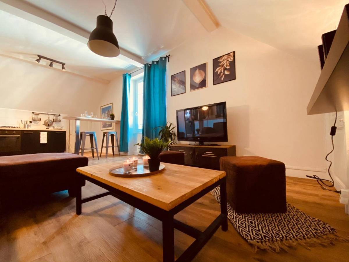 Under Roof Clermont-Ferrand