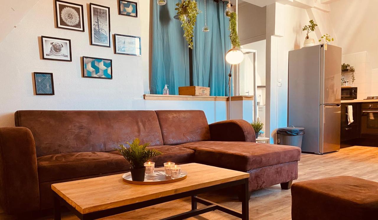 Appartement Under Roof Clermont-Ferrand