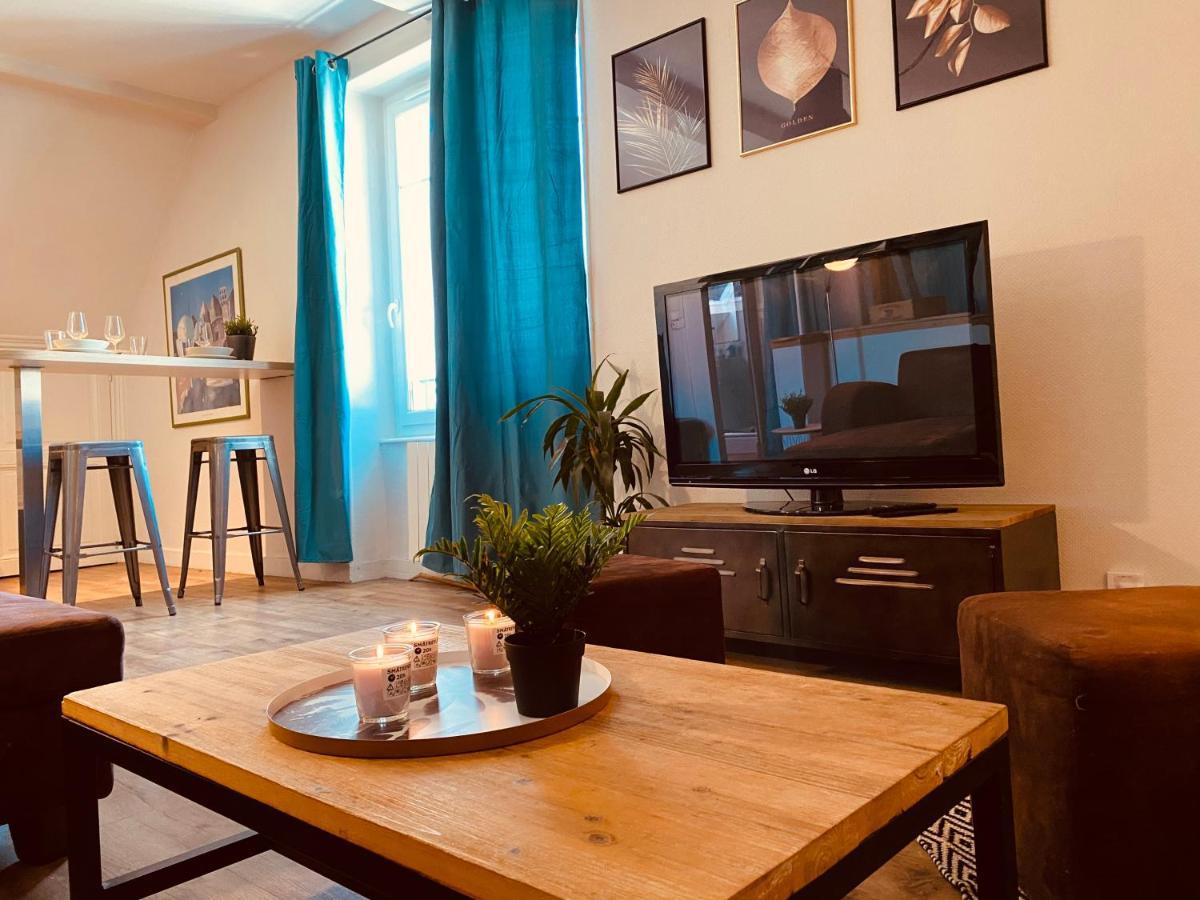 Under Roof Appartement