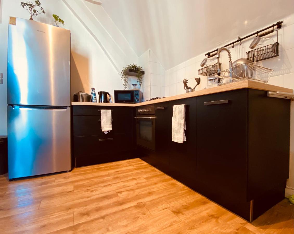 Appartement Under Roof Clermont-Ferrand