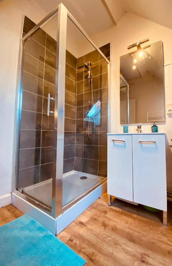 Under Roof Appartement Clermont-Ferrand