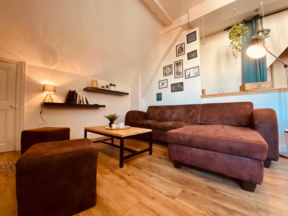 Appartement Under Roof Clermont-Ferrand