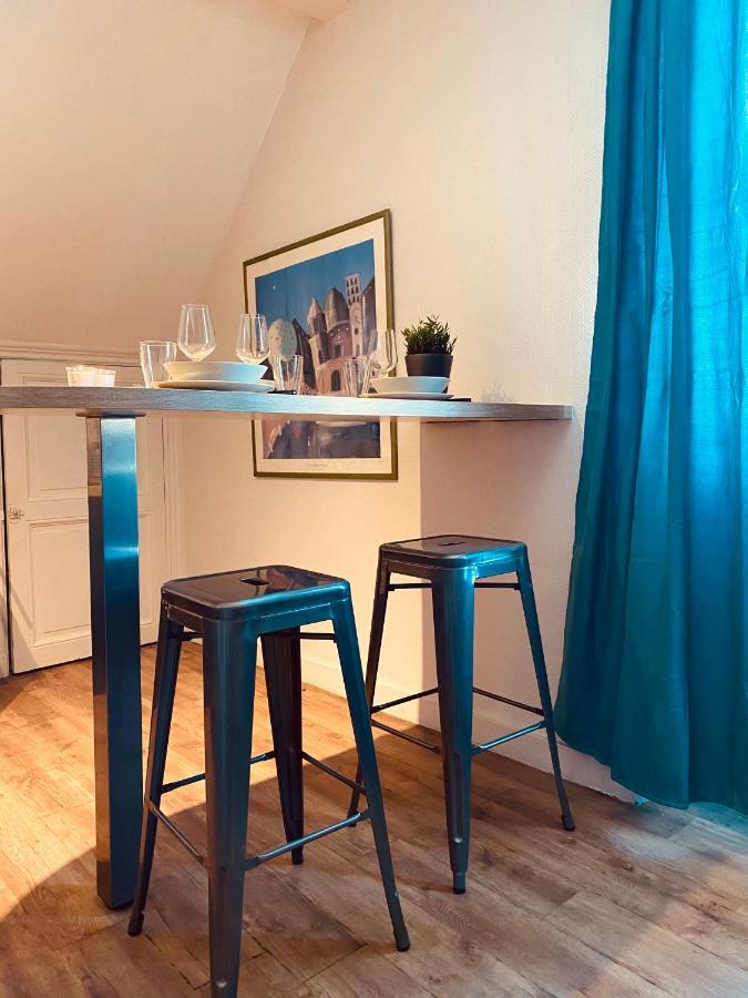 Appartement Under Roof Clermont-Ferrand