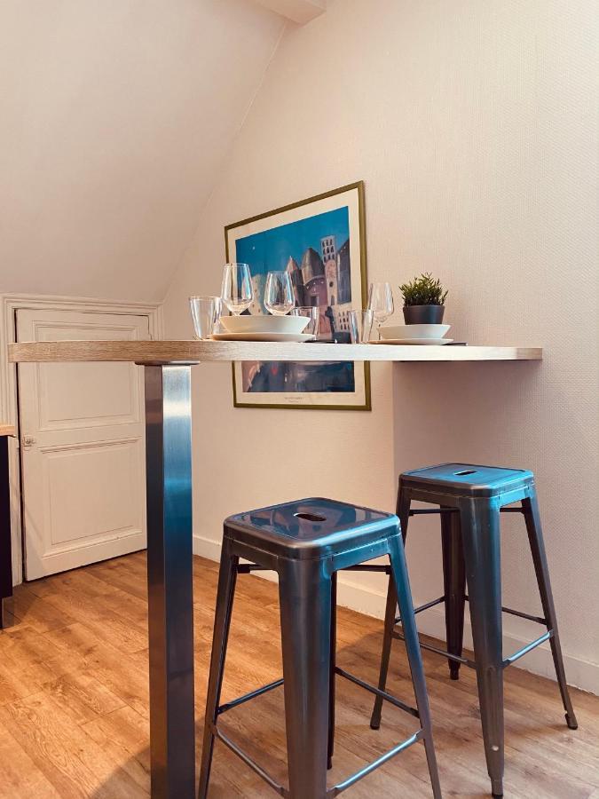 Under Roof Appartement Clermont-Ferrand