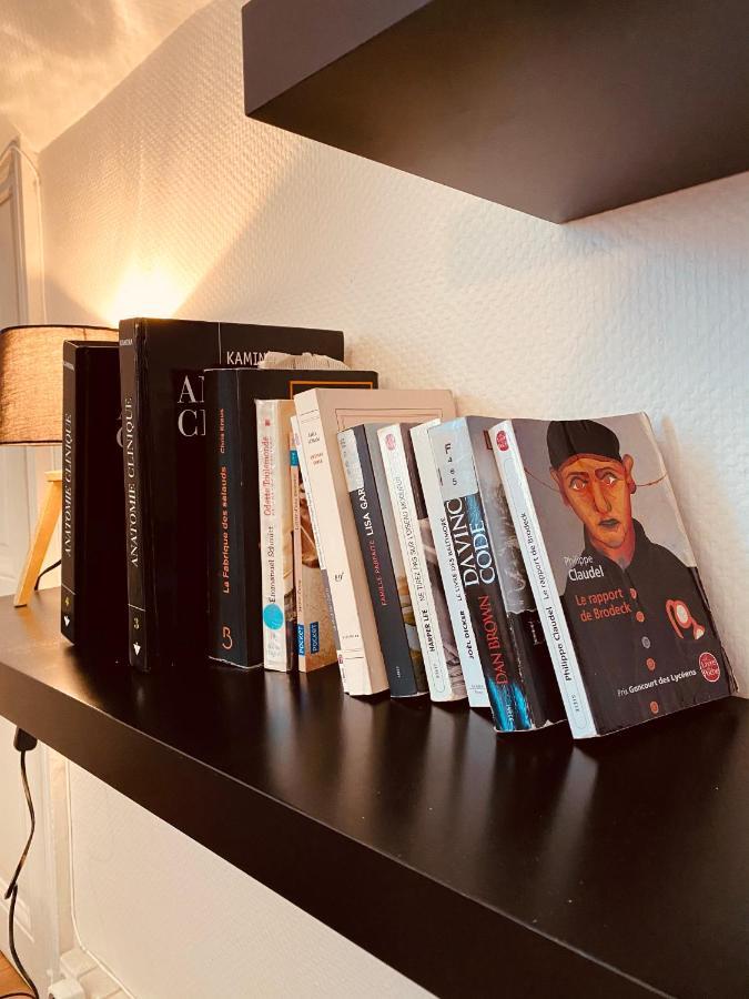 Appartement Under Roof *