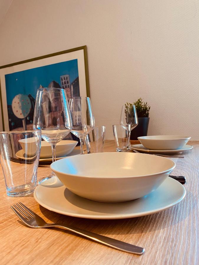 Under Roof Clermont-Ferrand