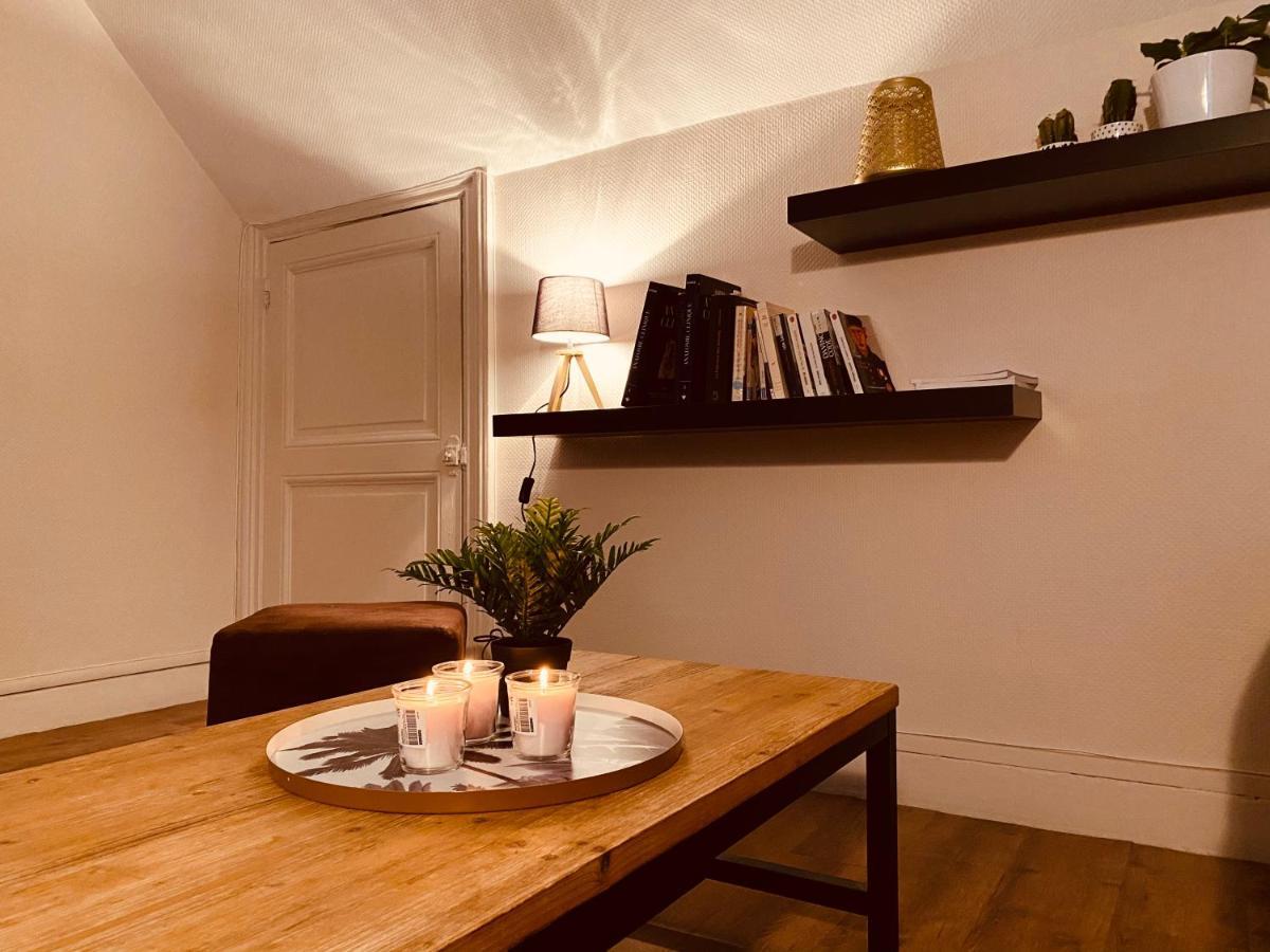 Under Roof * Clermont-Ferrand