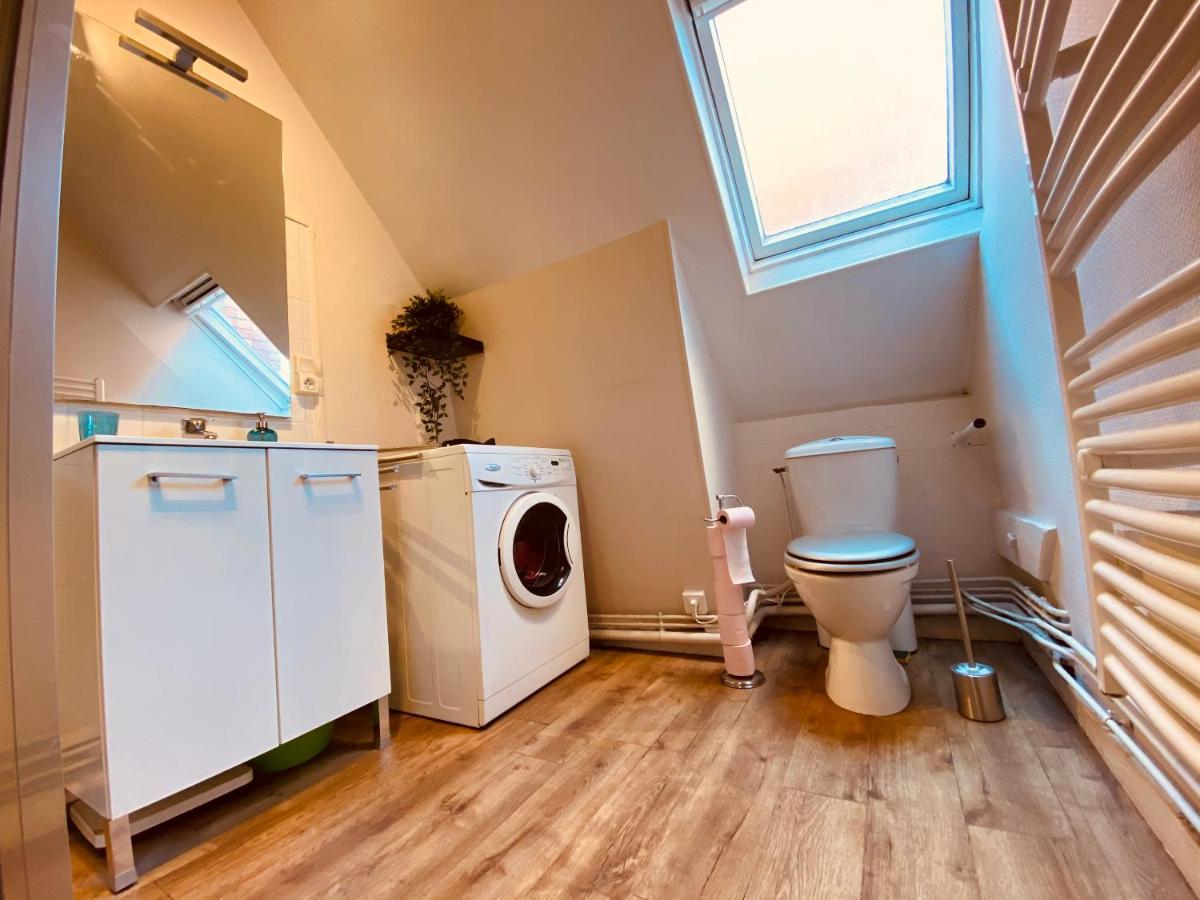 Under Roof Appartement Clermont-Ferrand