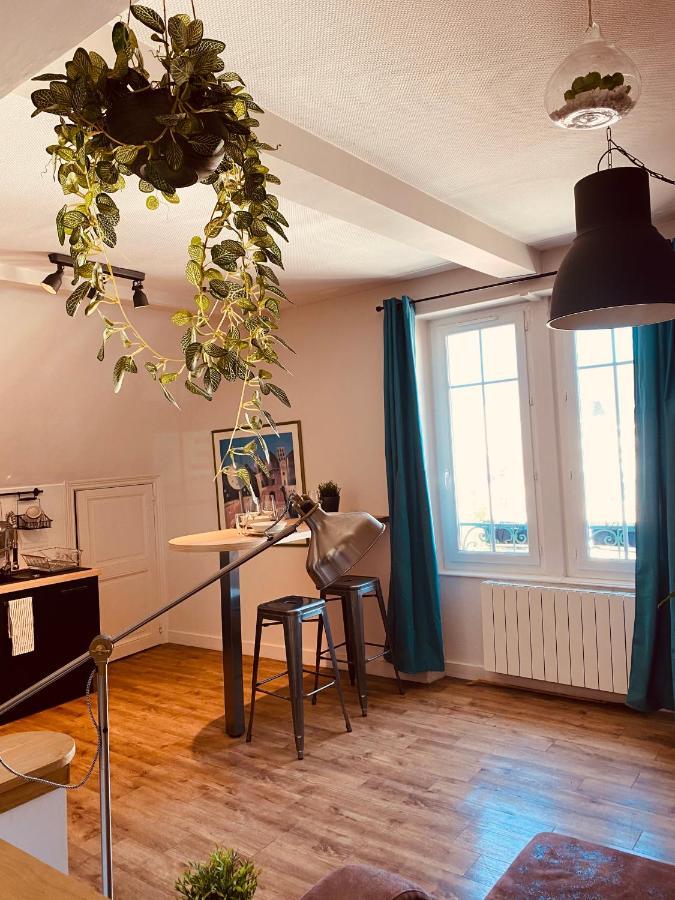 Appartement Under Roof Clermont-Ferrand