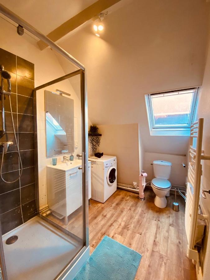 Appartement Under Roof *