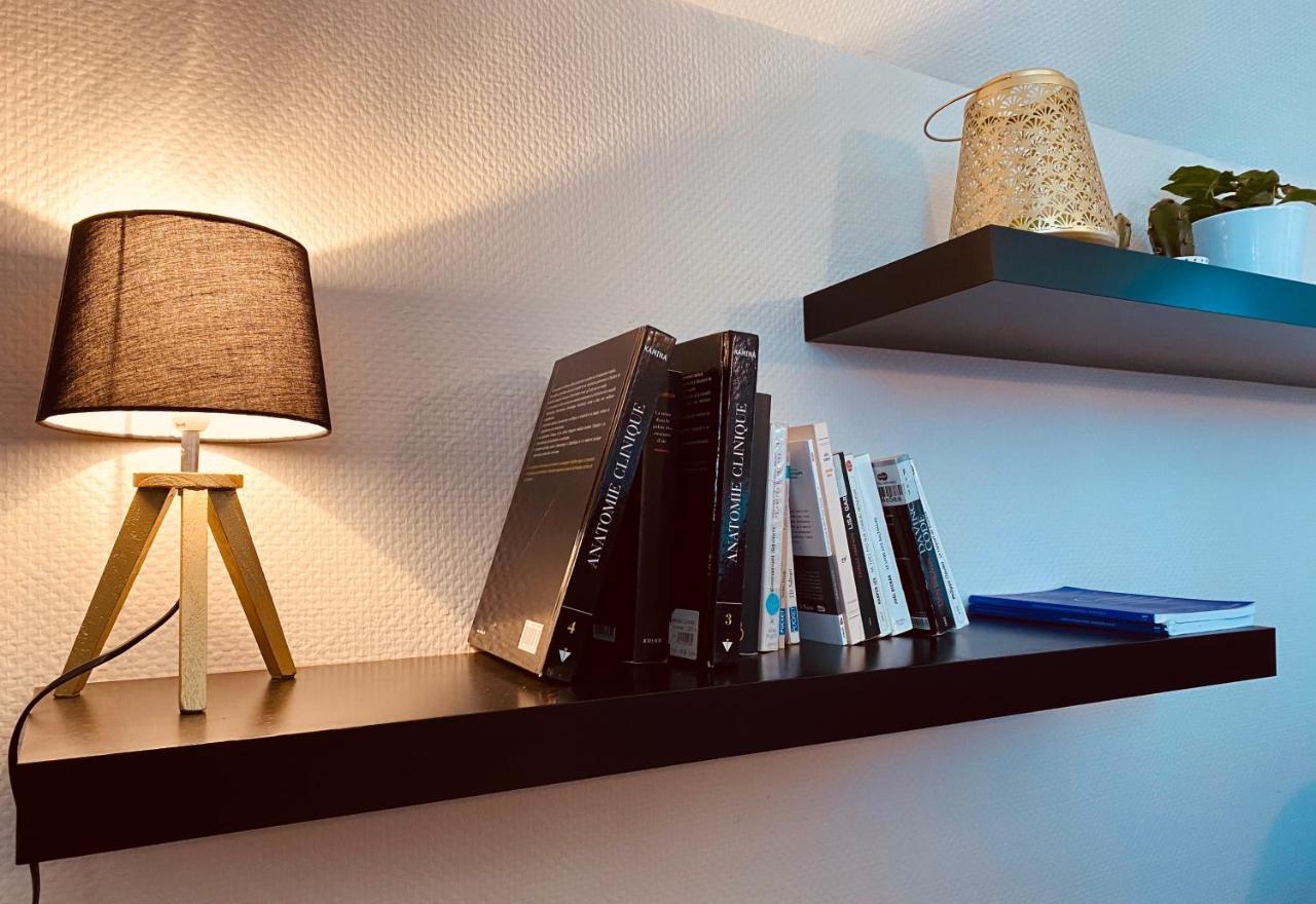 Under Roof Appartement Clermont-Ferrand