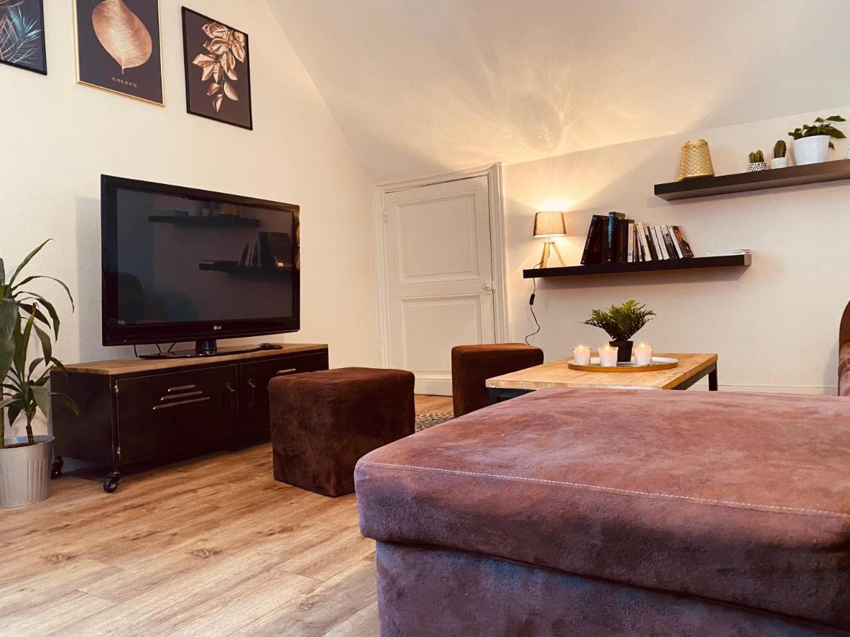 Under Roof Appartement