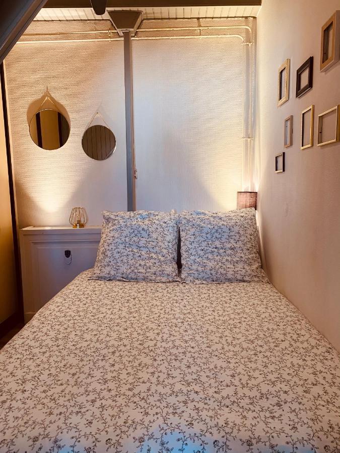 Appartement Under Roof